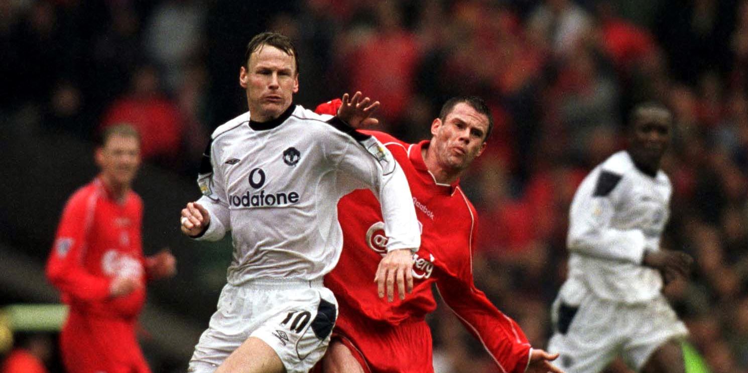 What if… Liverpool had signed Sheringham back in 1997?