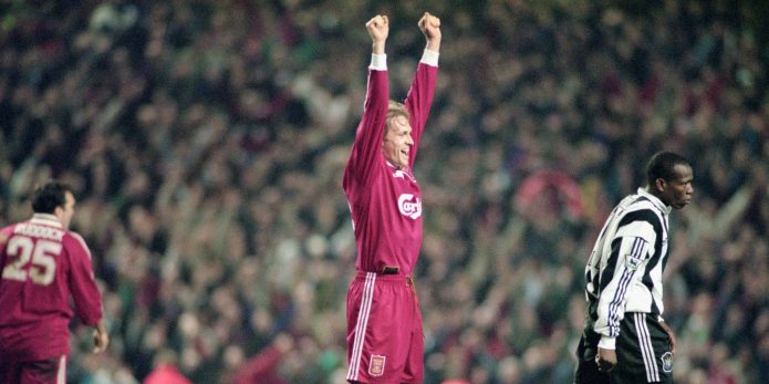 Liverpool fans can’t wait to watch repeat of legendary Reds victory