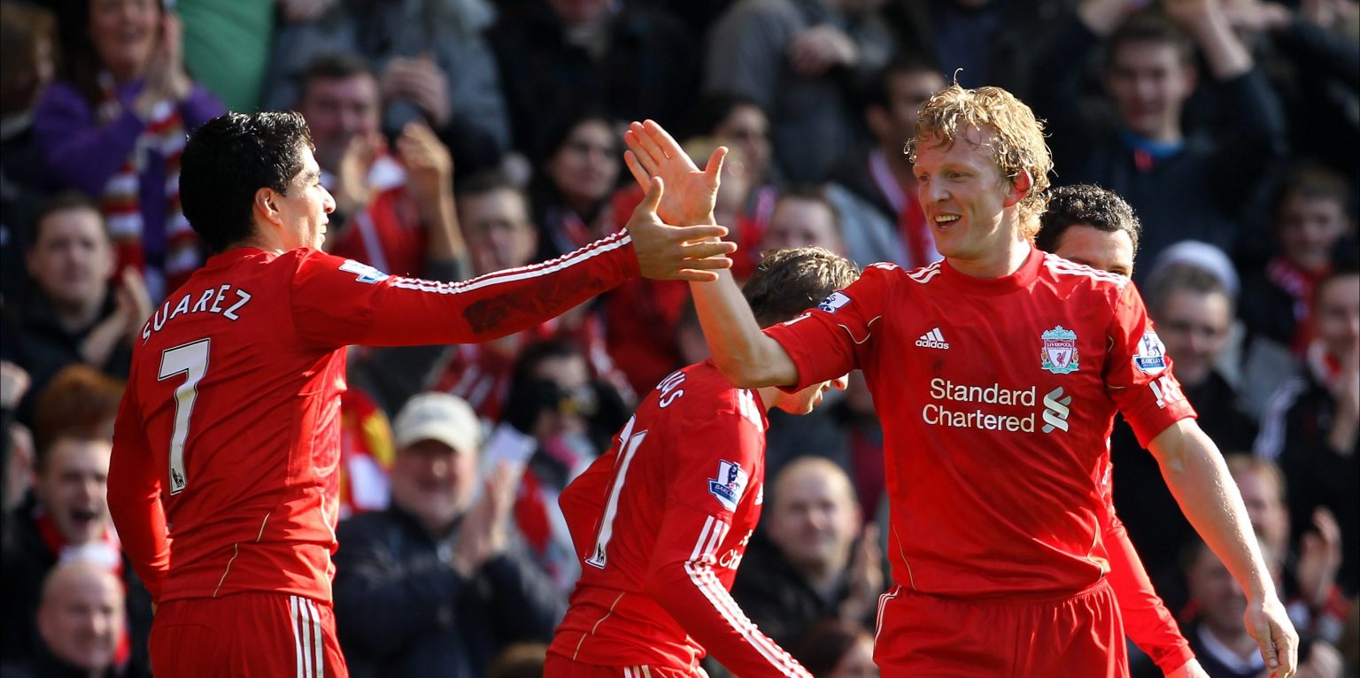 True or false quiz: Liverpool’s rivalry with Manchester United
