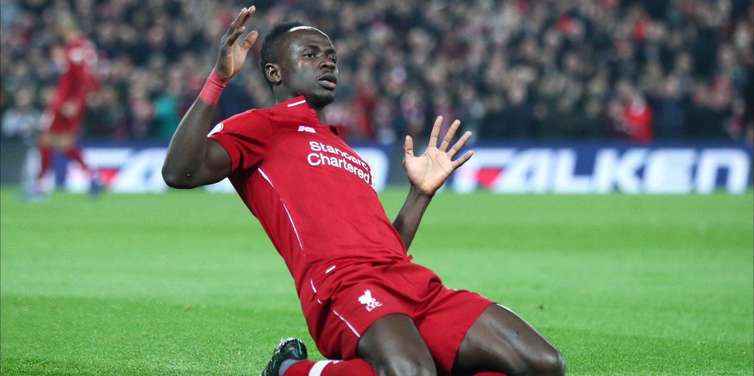 QUIZ: How much do you know about Sadio Mane’s Liverpool career so far?