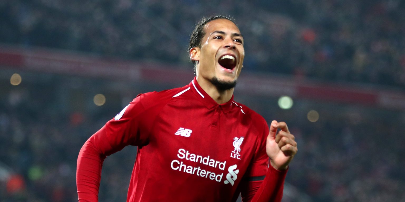QUIZ: How many of these Liverpool players’ first goals can you remember?