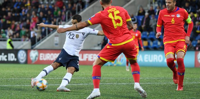 Liverpool linked with move to sign Monaco’s Wissam Ben Yedder
