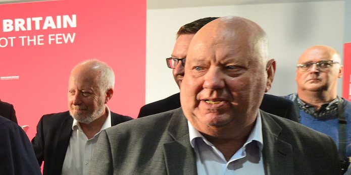 Liverpool Football Club slam comments made by Mayor Joe Anderson