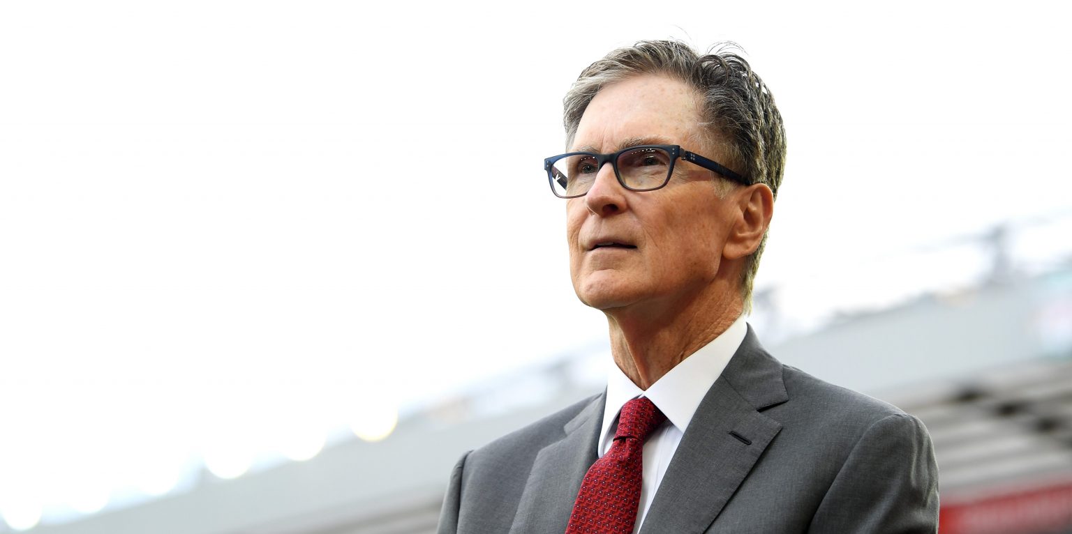 The Richest Club Owners in The Premier League
