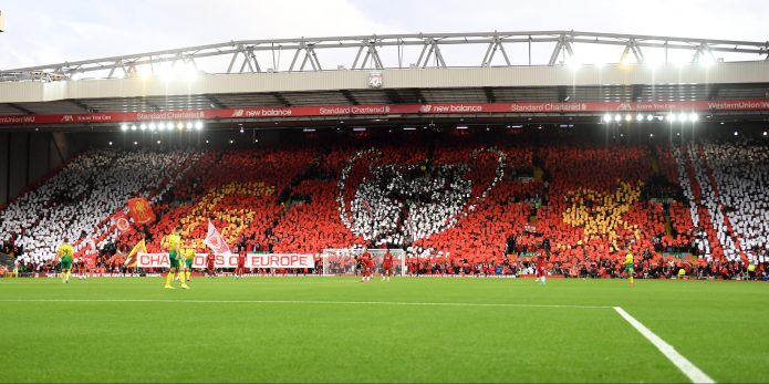 QUIZ: Can you name Liverpool’s top scorers from the last 20 seasons?