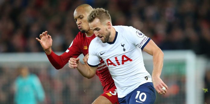 Liverpool fans will love what Leeds star has said about Kane