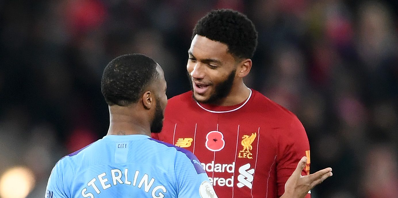 Liverpool fans mock Sterling after shocking statistic emerges