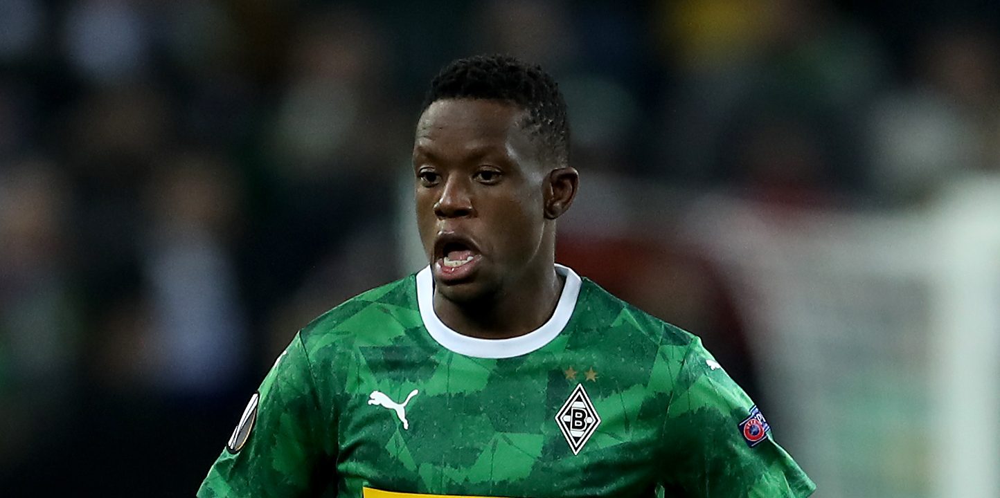 Liverpool eye up €95m double swoop for impressive Bundesliga pair