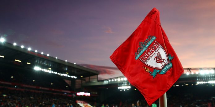 Liverpool fans react to picture showing club’s new third kit
