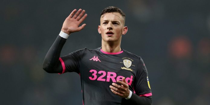Brighton’s heartwarming reply to young Leeds fan’s bid for White