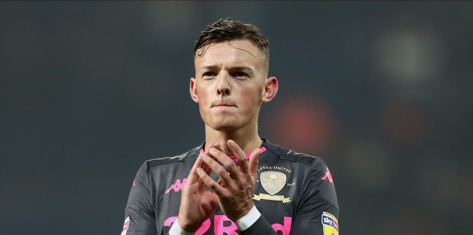 Sky Sports commentator claims Liverpool have heavily scouted Ben White