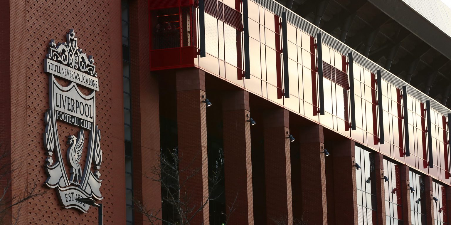 Video: Footage of Liverpool’s 2020 Nike home kit is leaked online