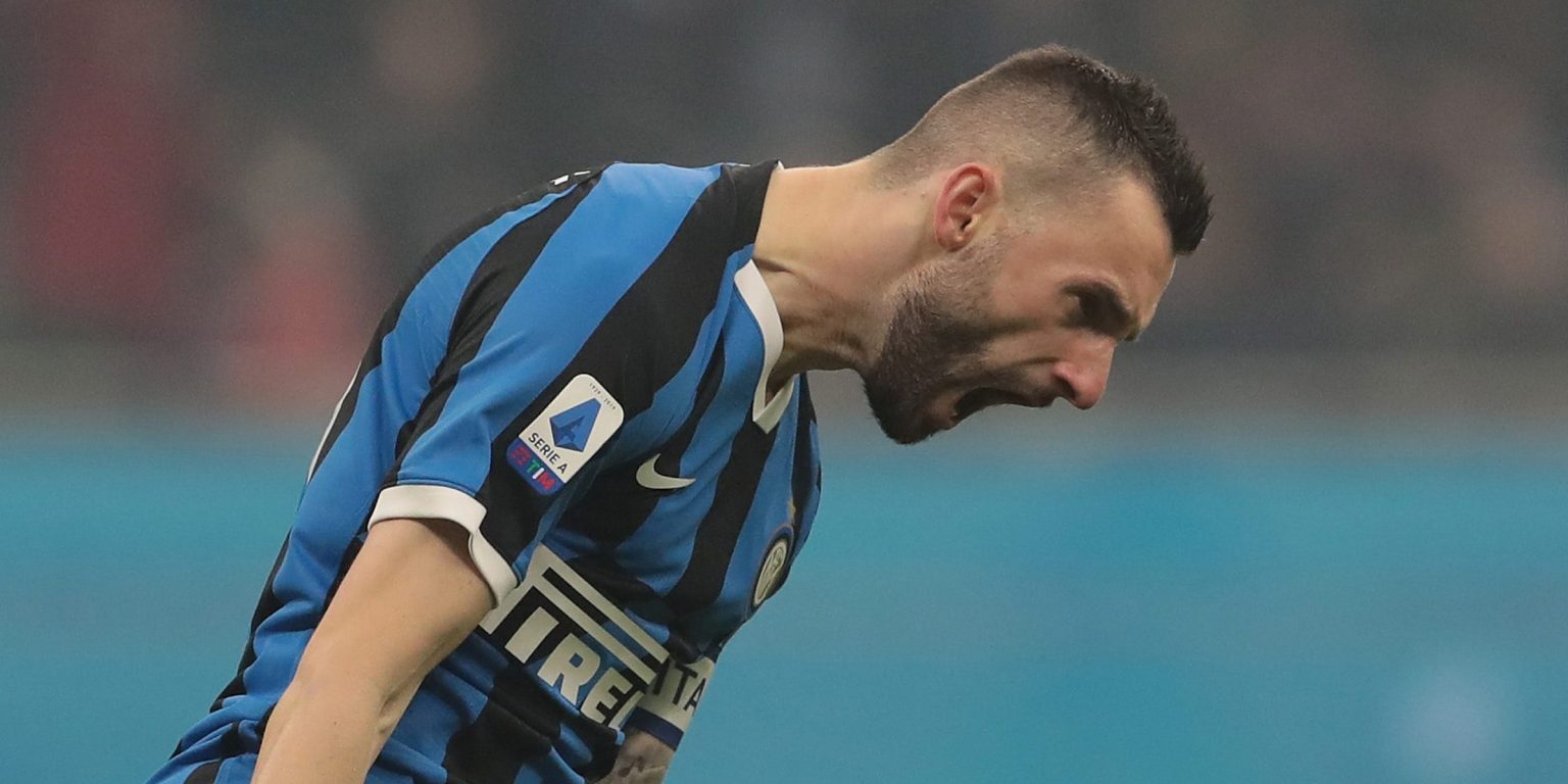 Liverpool in talks to sign Marcelo Brozovic