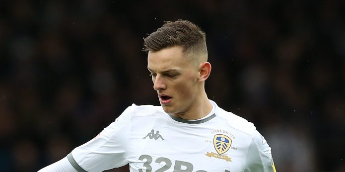 Liverpool blown away by Ben White as Reds consider summer swoop