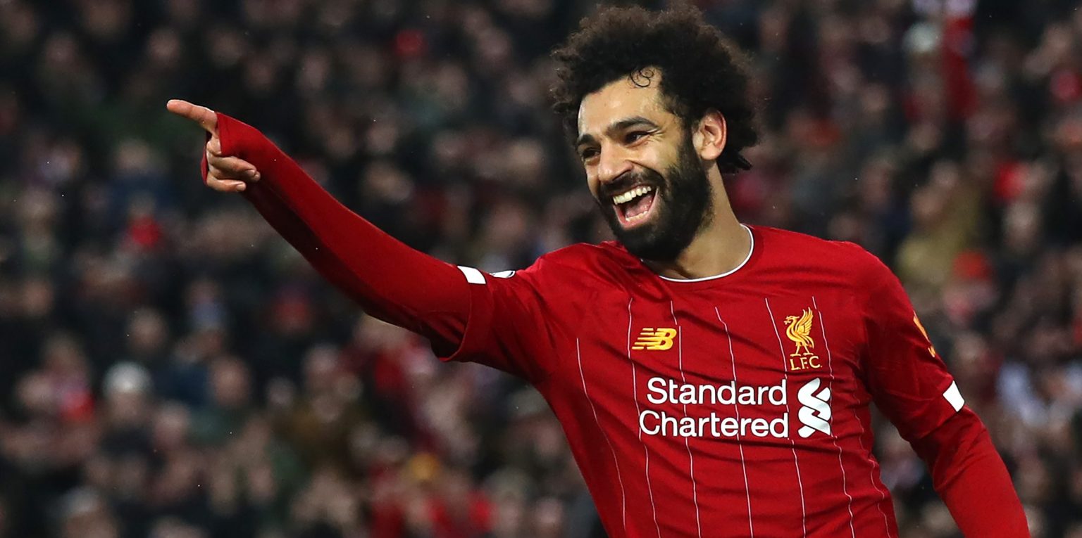 True or False QUIZ: Mohamed Salah’s Liverpool career so far