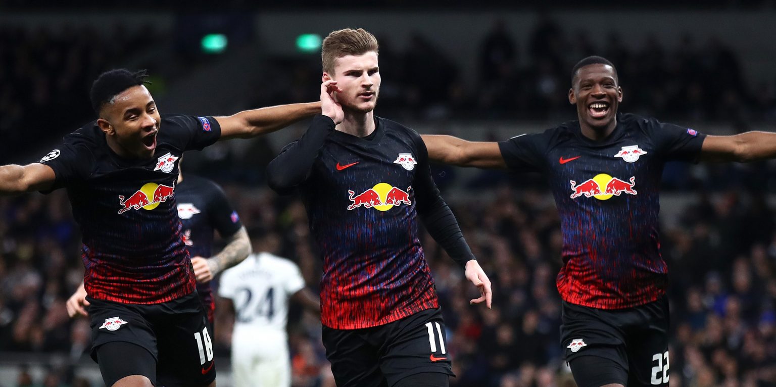 Werner’s release clause must be triggered before June 15th