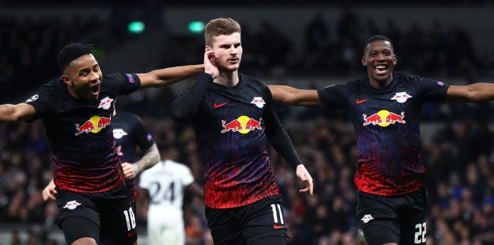 Werner’s release clause must be triggered before June 15th