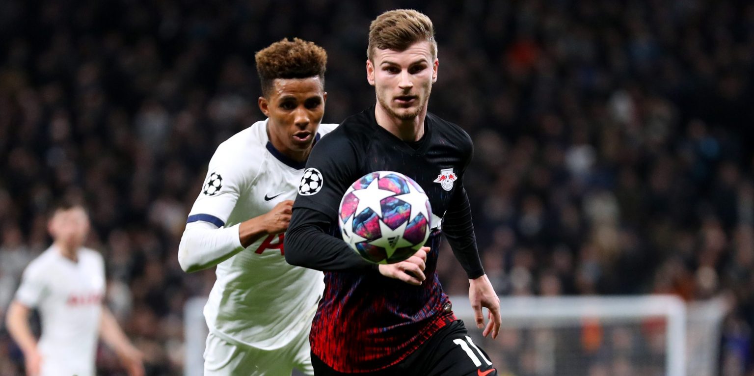 Do Liverpool need to add more firepower to their successful squad?
