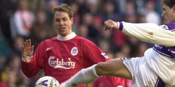 QUIZ: How many of these Liverpool players from the 2000s can you recognise?