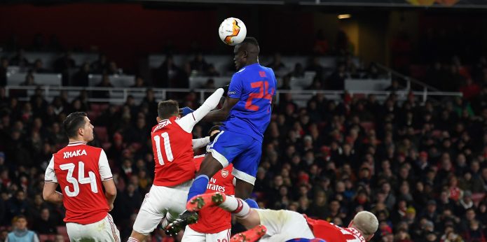 Mane could prove key as Liverpool eye up move for Ousseynou Ba