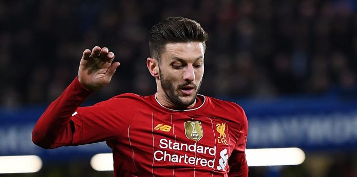 Deeney tips Lallana to join one of the Premier League’s top clubs
