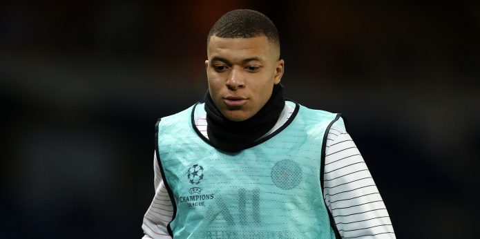 Will Liverpool really sign Kylian Mbappe this summer?