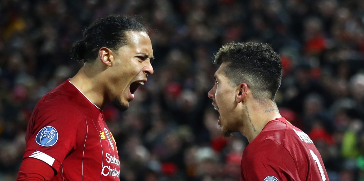 Liverpool fans are in positive spirits after UEFA president’s remarks
