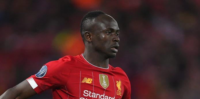 Mane documentary, Made in Senegal, set to be released