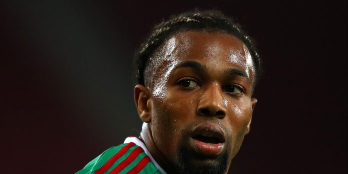 Liverpool eyeing up summer move for Wolves star Traore