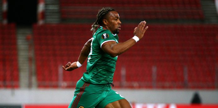 Liverpool discover the eye-watering price it could take to land Traore