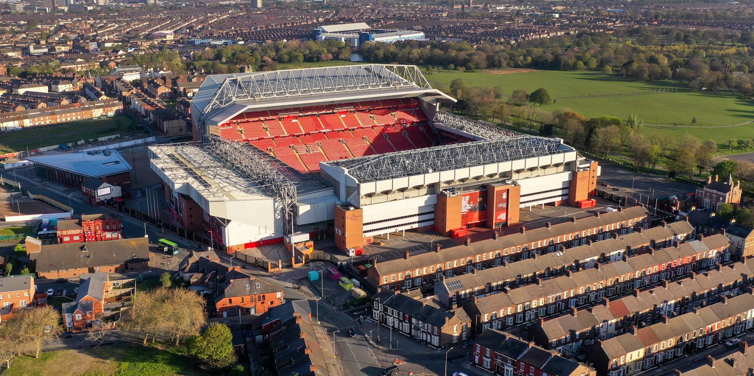 PICTURE QUIZ: Can you identify these hidden Liverpool players?