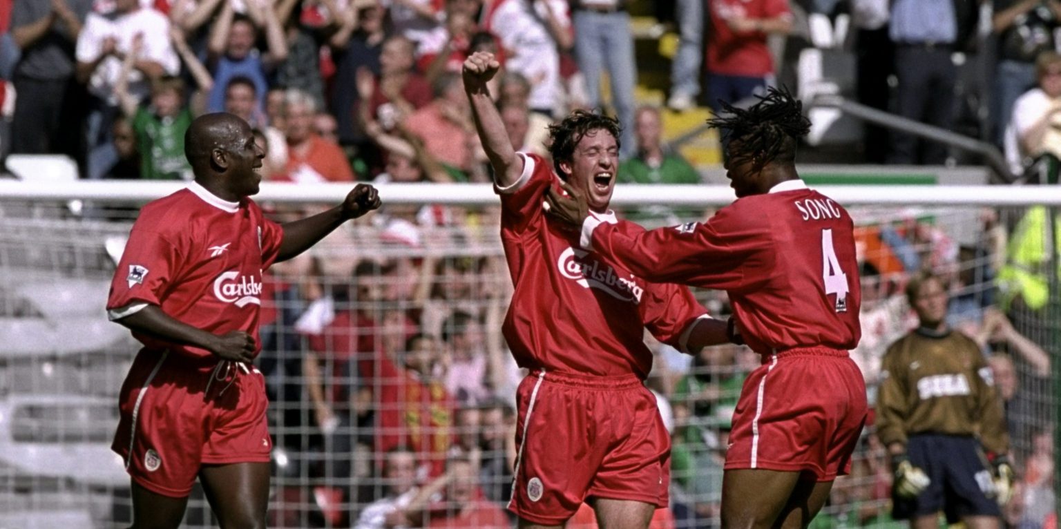 True or false quiz: Liverpool’s greatest wins over Arsenal