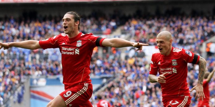 QUIZ: How much do you remember about Liverpool’s FA Cup win over Everton on this day in 2012?