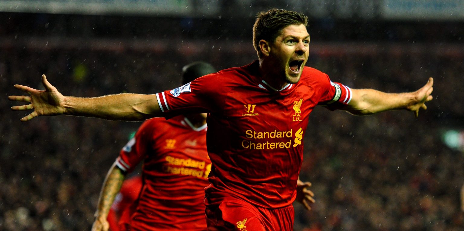 LIVERPOOL PICTURE QUIZ: Can you name the opposition teams from these games?
