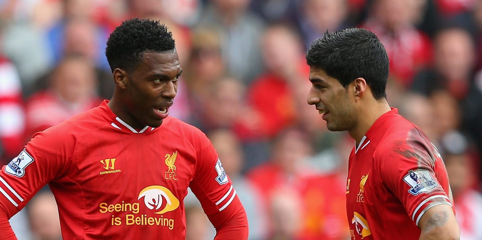 QUIZ: How well do you remember Liverpool’s 2013/14 season?