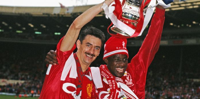True or false quiz: Ian Rush’s Liverpool career