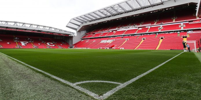 Liverpool fans are desperate for Reds to sign Soumare this summer