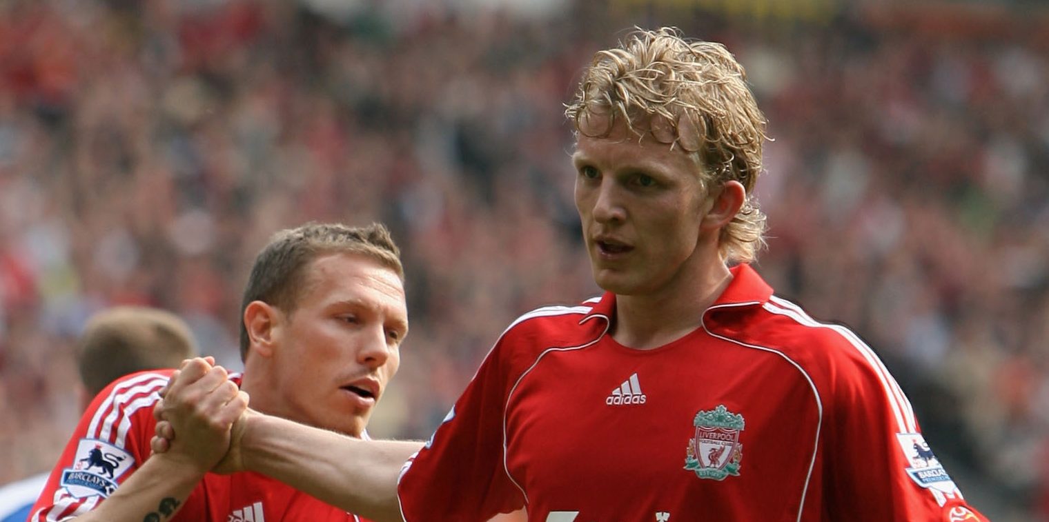 Liverpool fans debate which former star they’d love to see in Klopp’s team