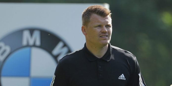 John Arne Riise hospitalised after car accident