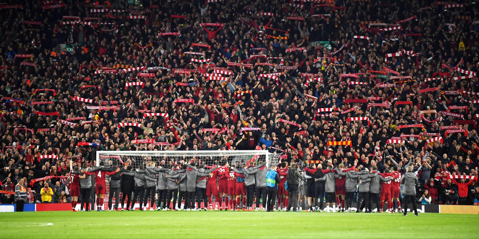 ON THIS DAY QUIZ: How much can you remember about Liverpool’s amazing win over Barcelona?