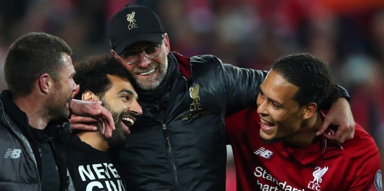 LFC QUIZ: How much do you know about the Liverpool players signed by Jurgen Klopp?