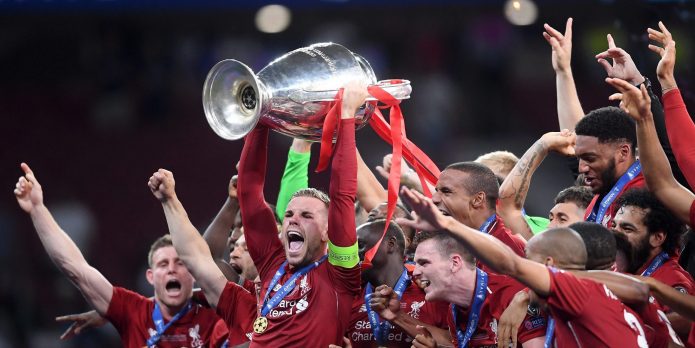 Looking back at Madrid and why the memories created became so important during times of isolation