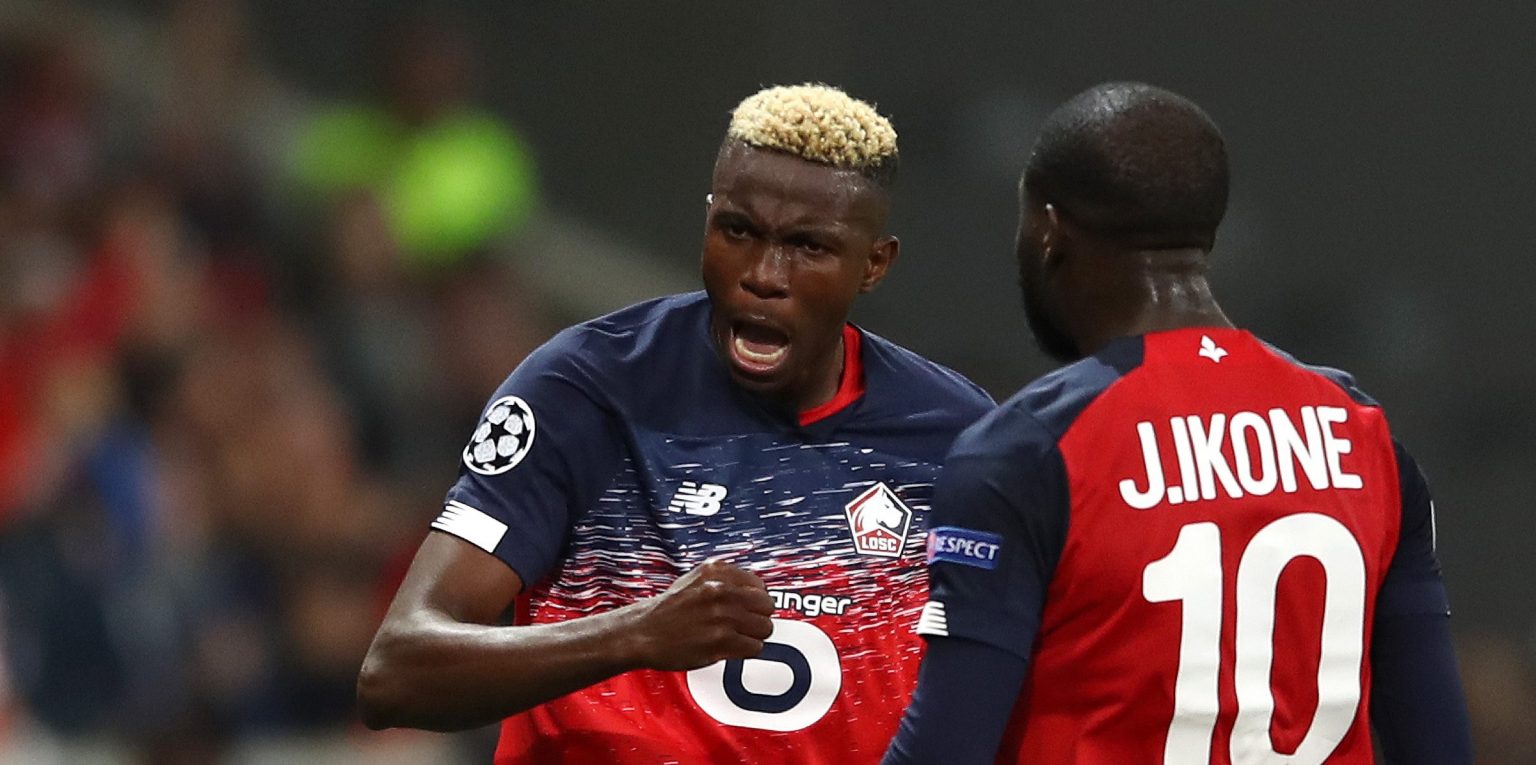 Tottenham reportedly make bid for Liverpool target