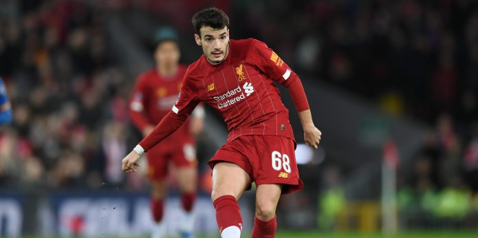 Pedro Chirivella agrees terms with Nantes