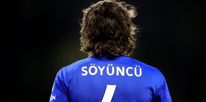 Agent says “only Liverpool” could sign Caglar Soyuncu this summer