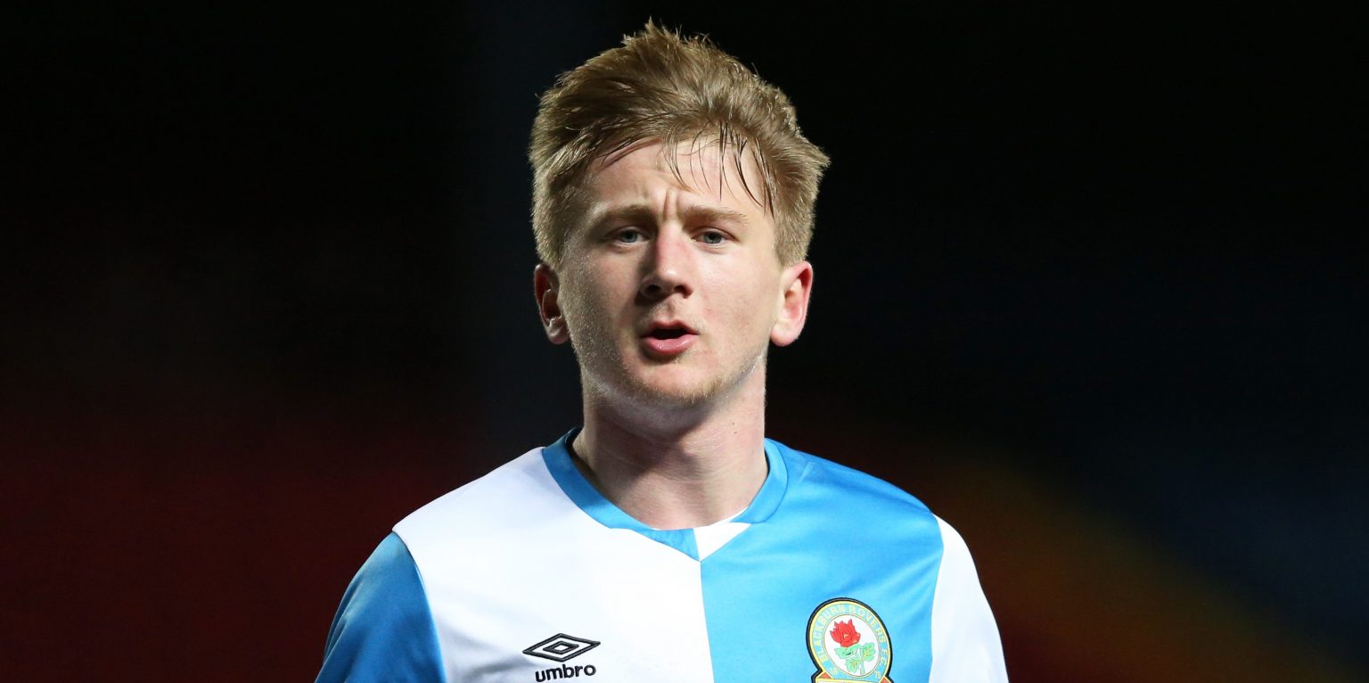Liverpool ready to battle Leeds to sign Luke Brennan