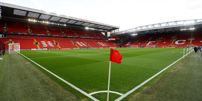 Liverpool Picture Quiz: Can you identify these hidden LFC stars?