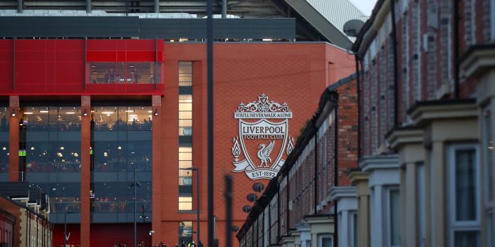 Liverpool make €25m offer for Ugurcan Cakir
