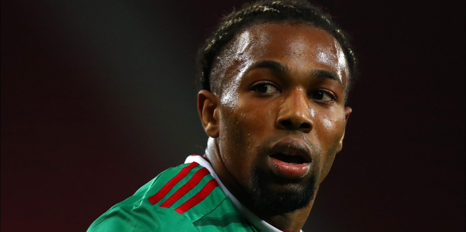Liverpool want to sign Traore