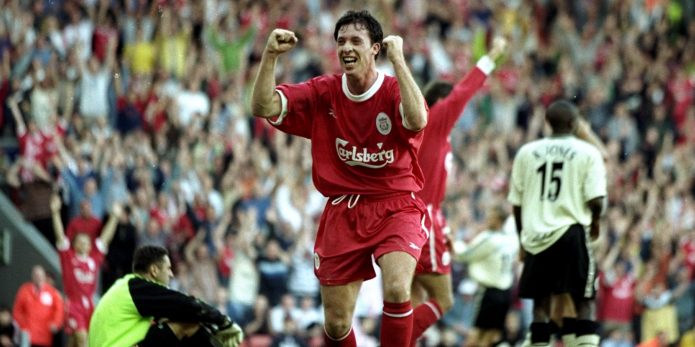 QUIZ: Can you identify these Liverpool stars by their goals-to-game records?